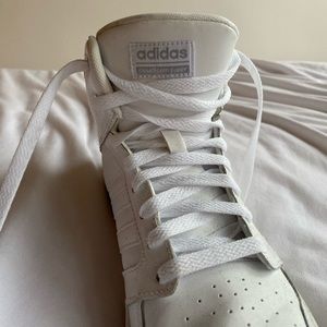 Adidas hightops